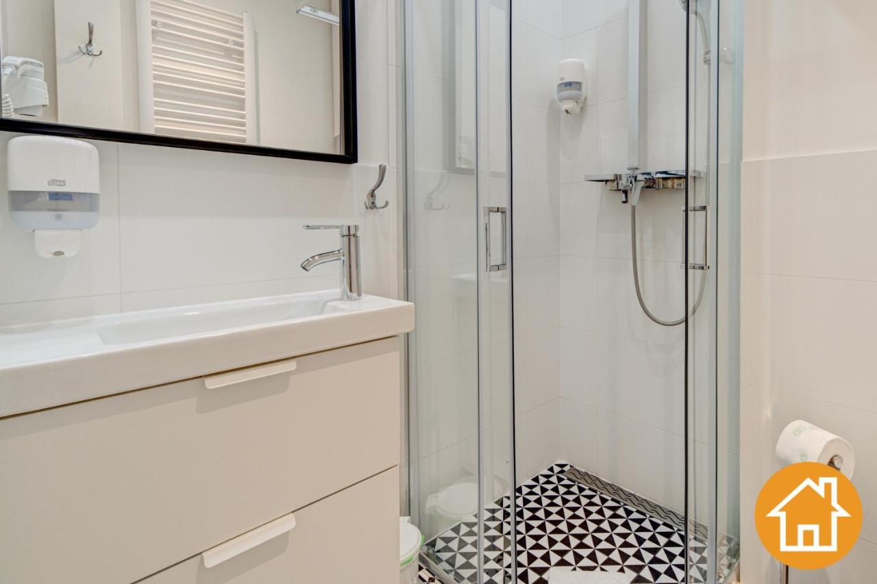 Apartament Z Widokiem Na Port - Visitopl ชวีโนวิชแจ ภายนอก รูปภาพ