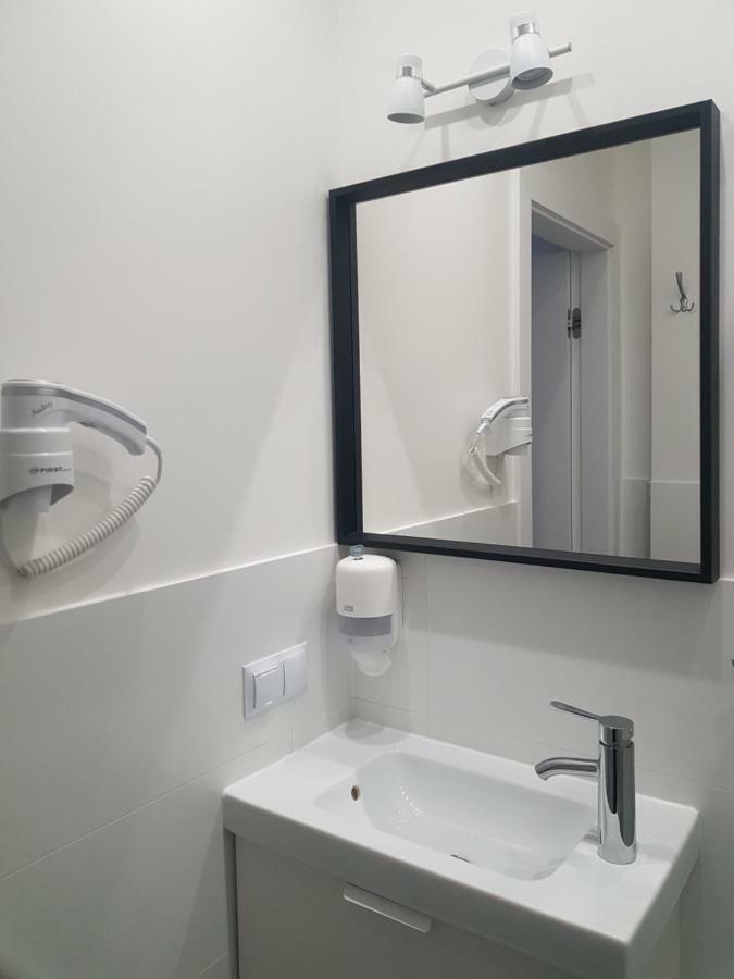 Apartament Z Widokiem Na Port - Visitopl ชวีโนวิชแจ ภายนอก รูปภาพ